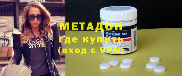 крисы Белоозёрский