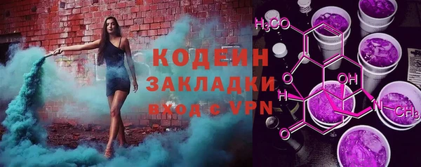 крисы Белоозёрский